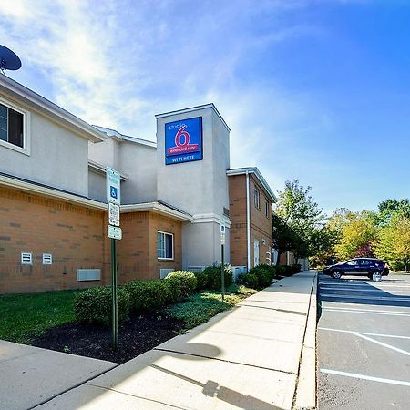 Studio 6-East Brunswick, Nj - Nyc Area Dış mekan fotoğraf