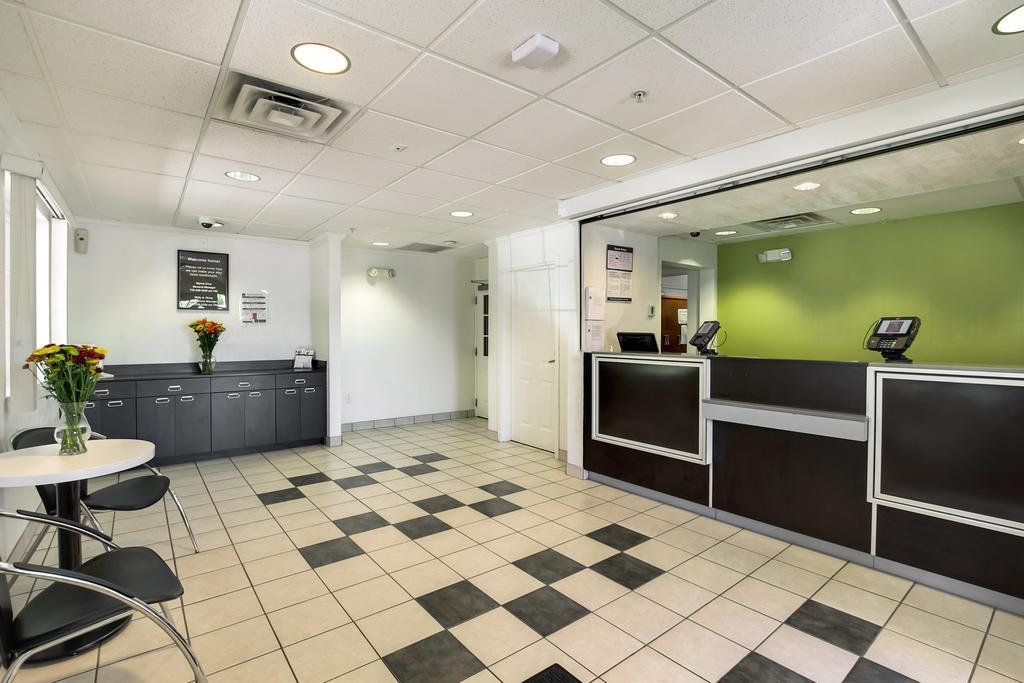 Studio 6-East Brunswick, Nj - Nyc Area Dış mekan fotoğraf