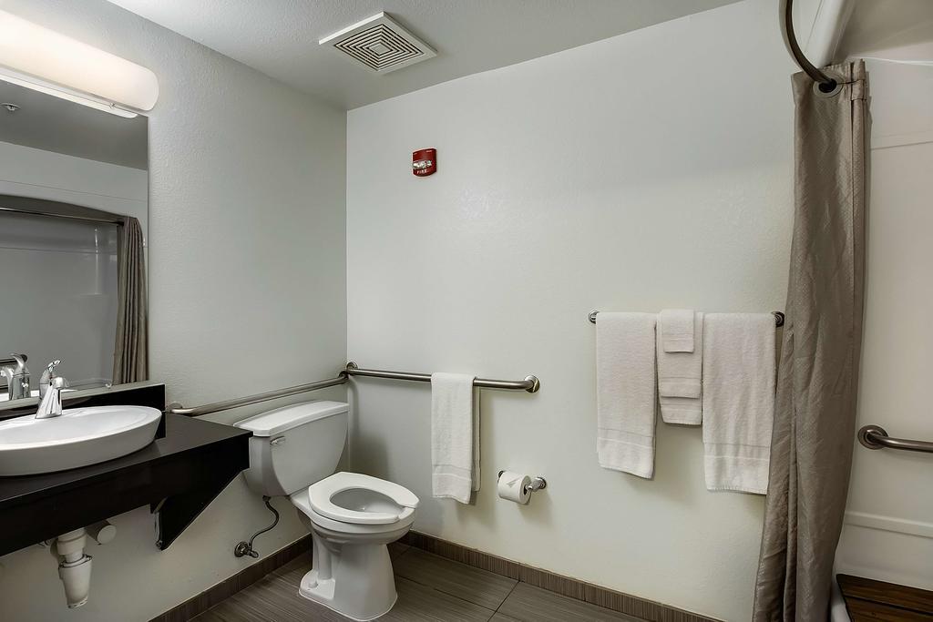 Studio 6-East Brunswick, Nj - Nyc Area Dış mekan fotoğraf